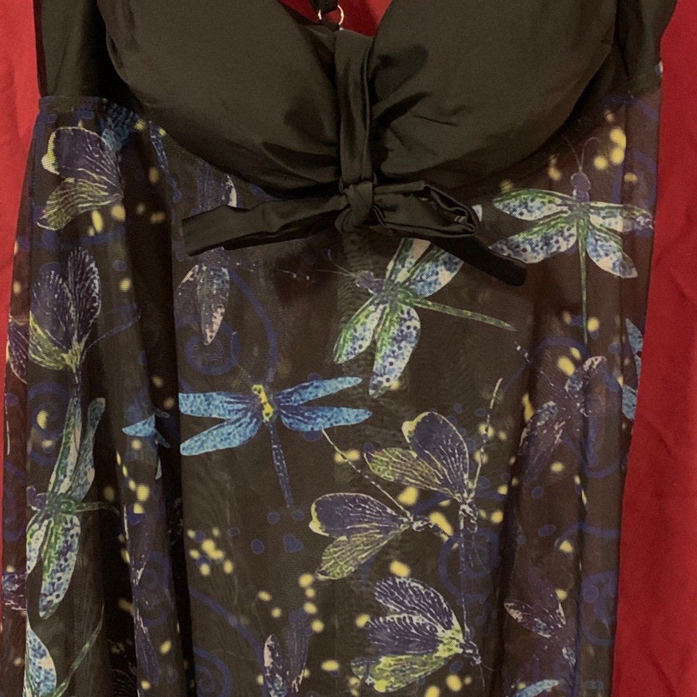 Bathing suit - Picture 2 of 2